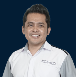 Muchlis Ainur Rofik