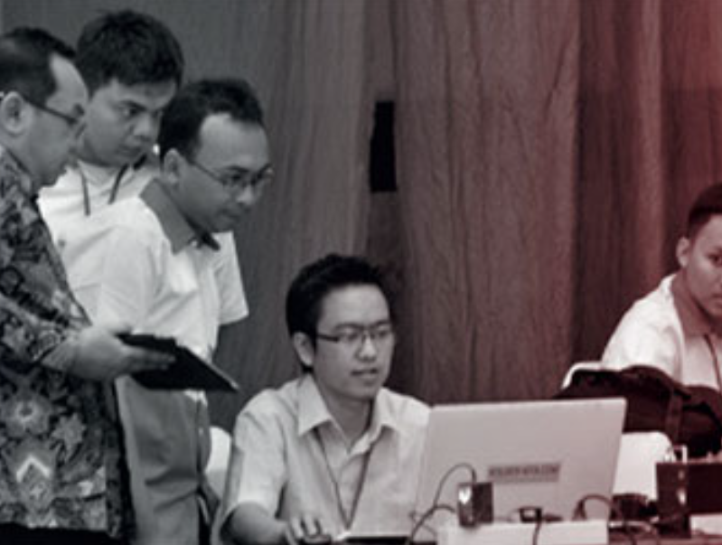 Tentang Tunas Nusantara Institut