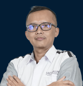 Dudi Herlianto