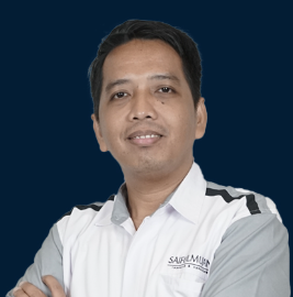 Irwan Amrizal