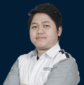 Lukman Hakim Maulidi