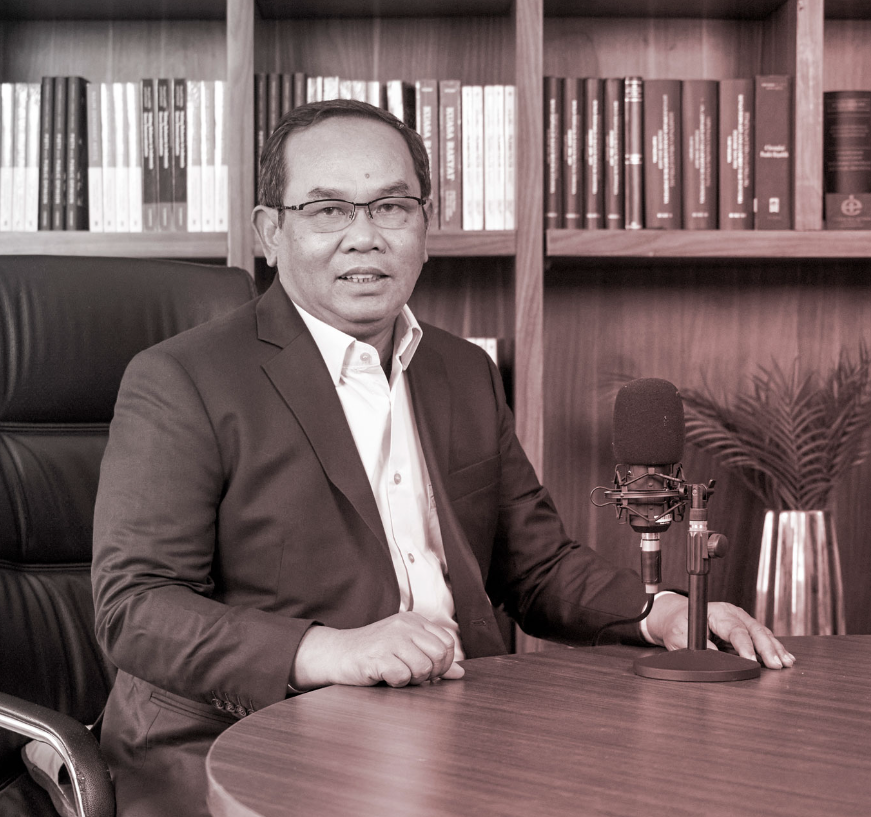 Sejarah Tunas Nusantara Institut