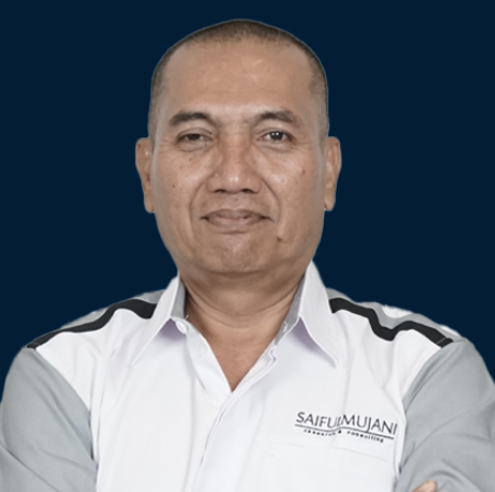 Muchlis Ainur Rofik