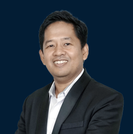 Saidiman Ahmad